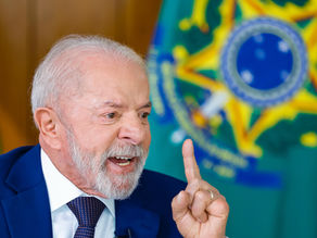 Enquanto Lula quer acabar com as bets, Mitidieri transforma Sergipe em sócio do jogo