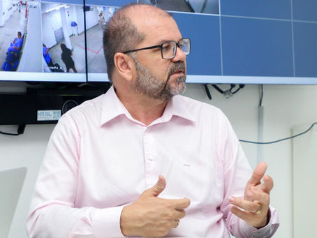 Cobrança de multa começa após descumprimento de acordo na Saúde