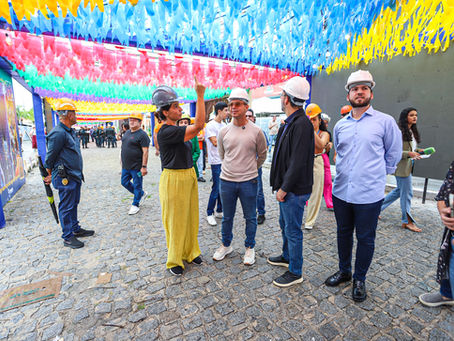 Marcado pela realização de festas, governo de Fábio Mitidieri não garante oferta de medicações para pacientes oncológicos