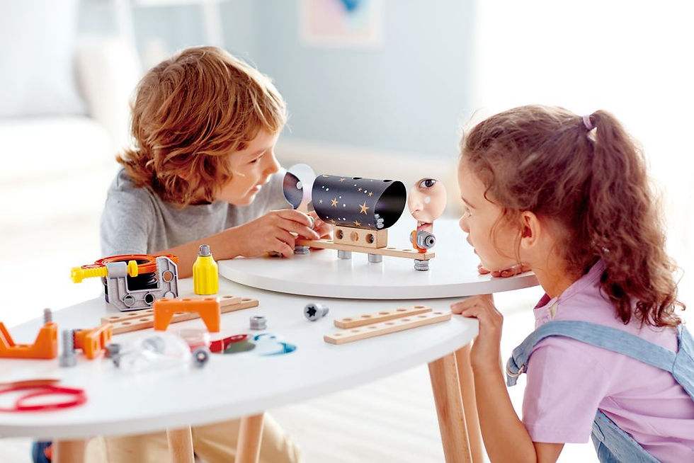 Thumbnail: OPTICAL SCIENCE LAB