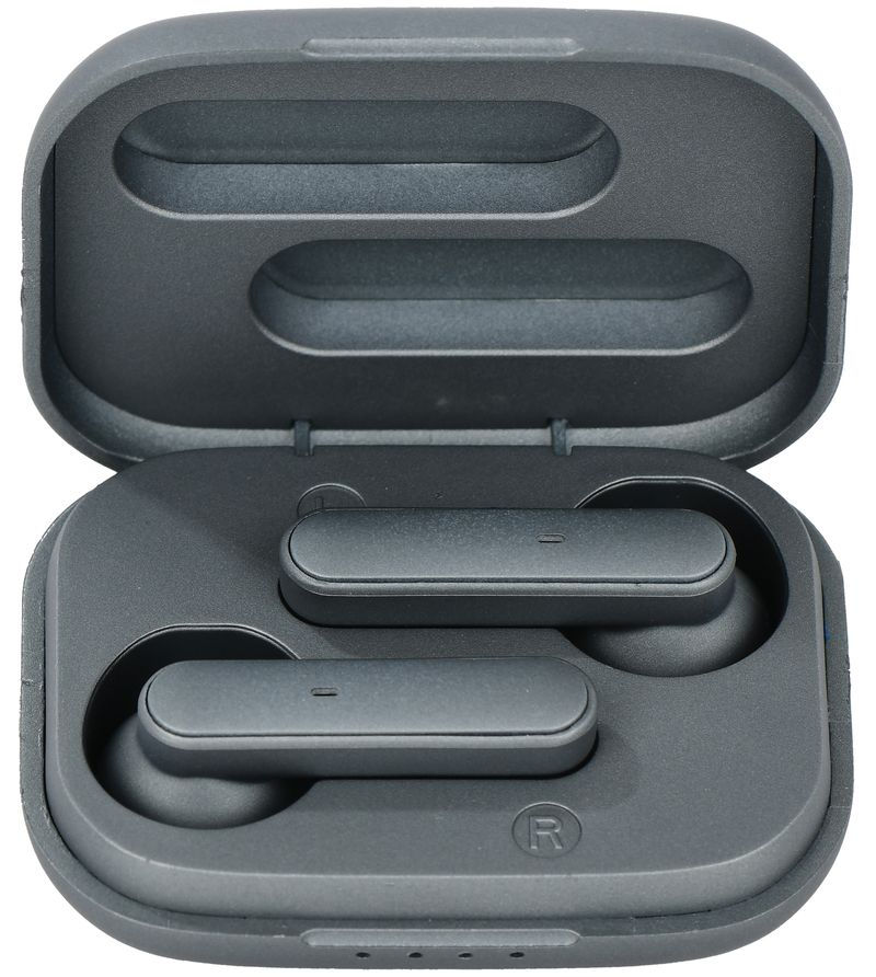 Thumbnail: GRAPHITE COMPACT