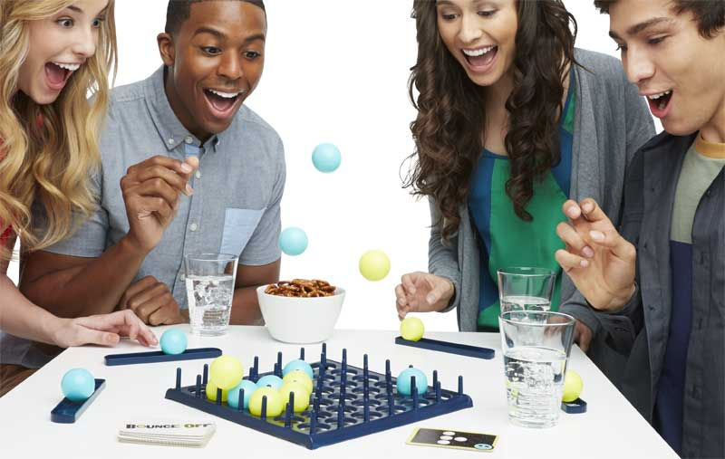 Thumbnail: BOUNCE-OFF