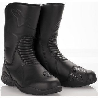 Alpinestars Web Gore Tex boots leemotorcycles