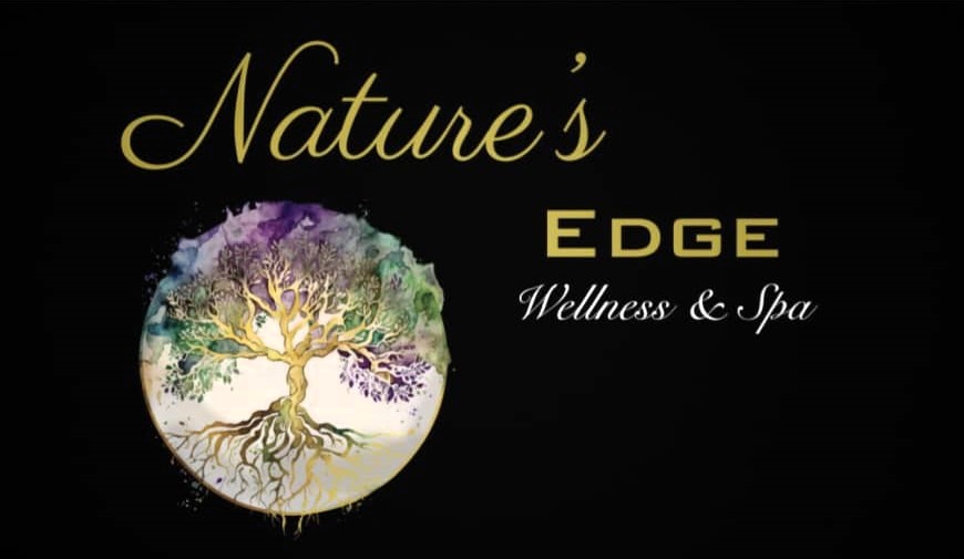Nature's Edge Wellness logo