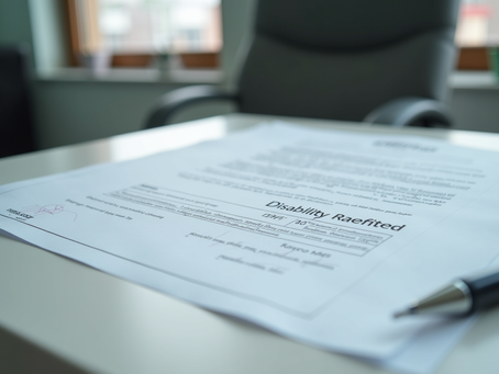 How Workplace Disability Benefits Impact Workplaces