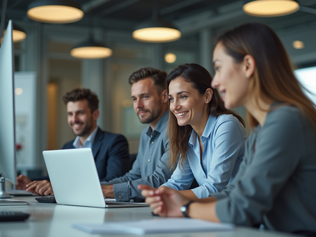 Expert Tips for Navigating HR and Disability Consulting