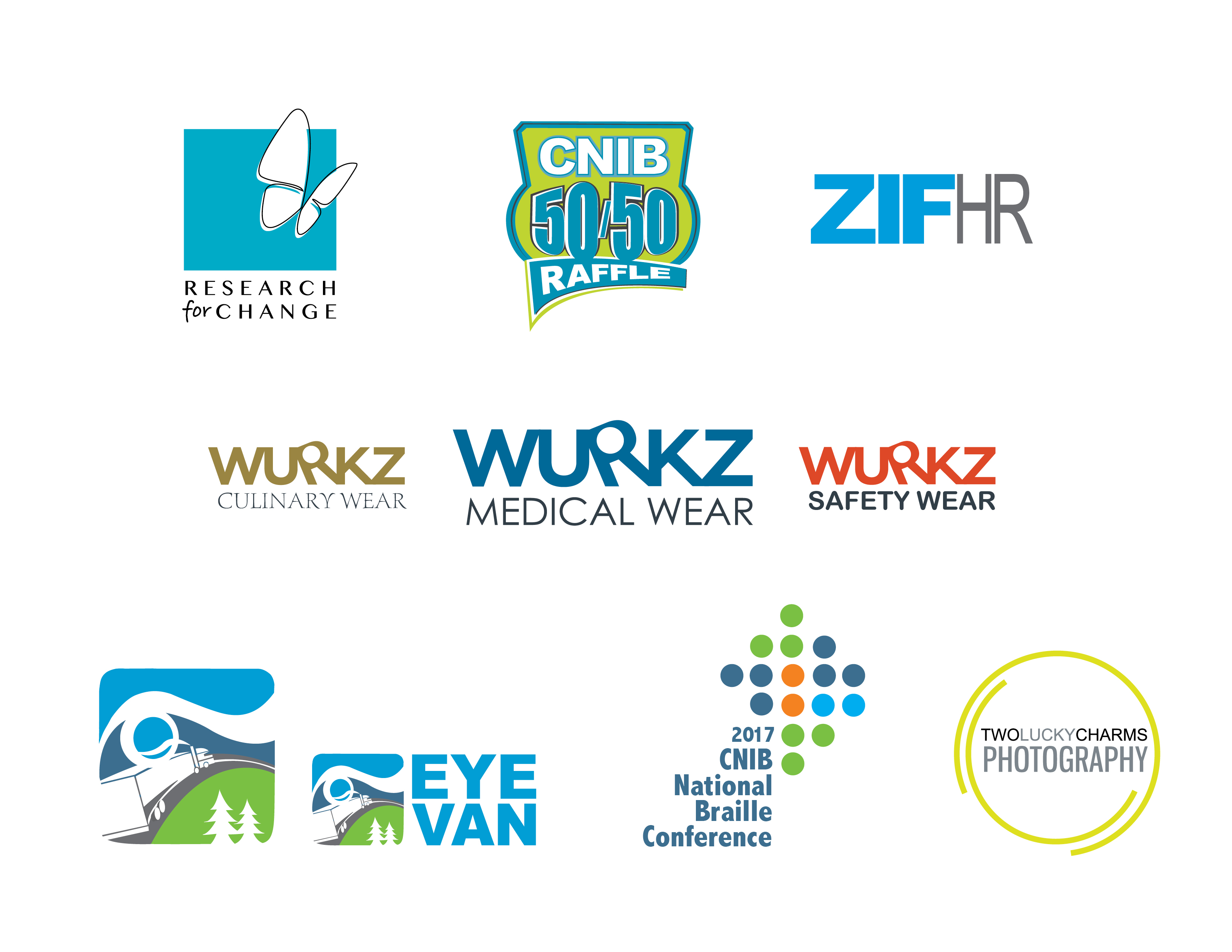 Logos