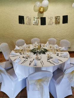 Décoration de table