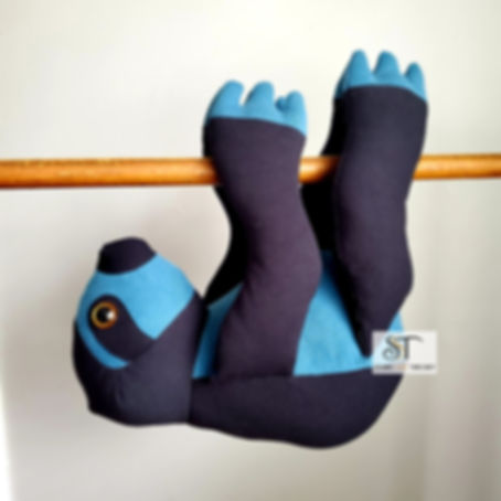 Keepsake Memory Sloth