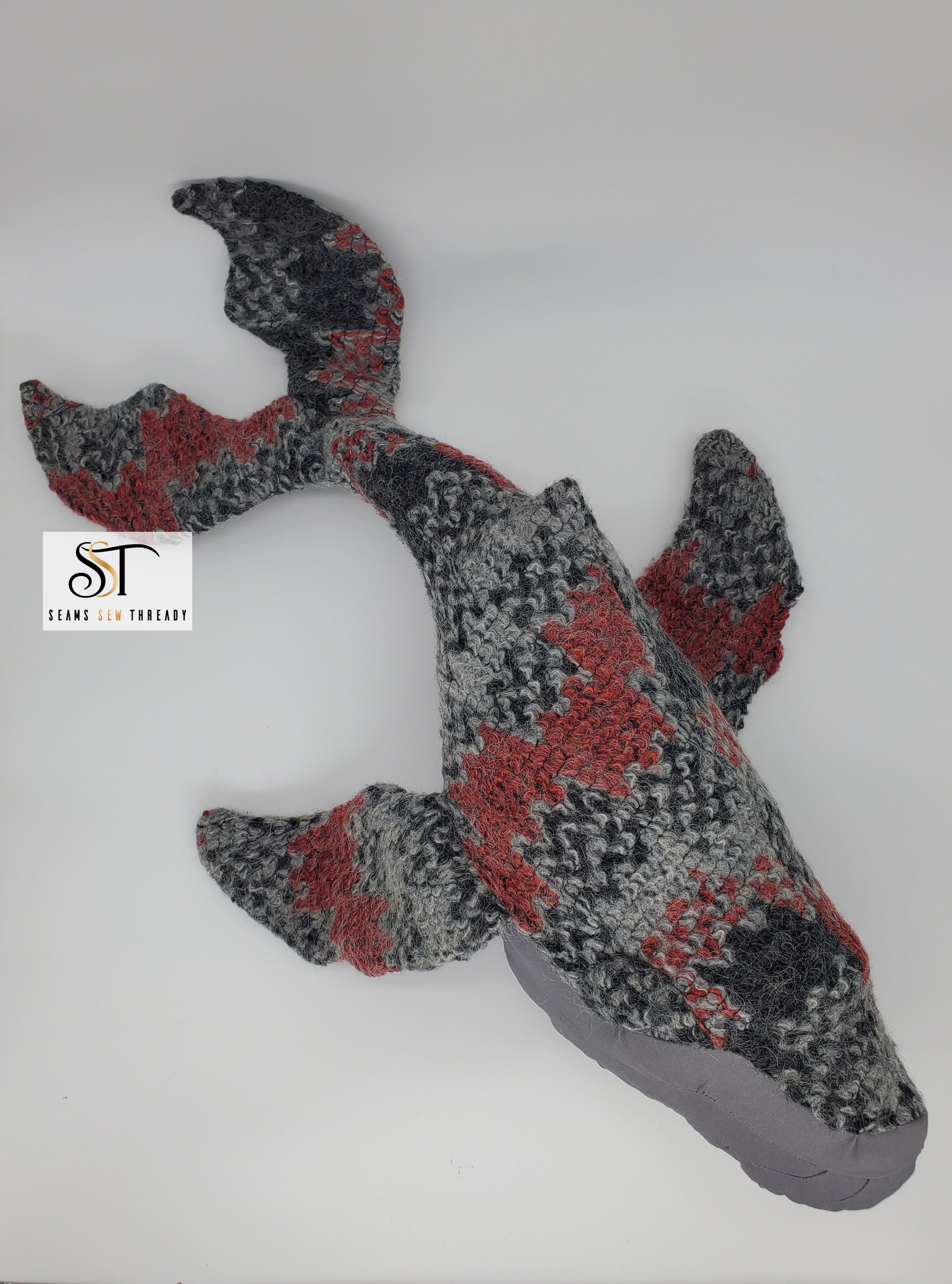 Memory Humpback Whale