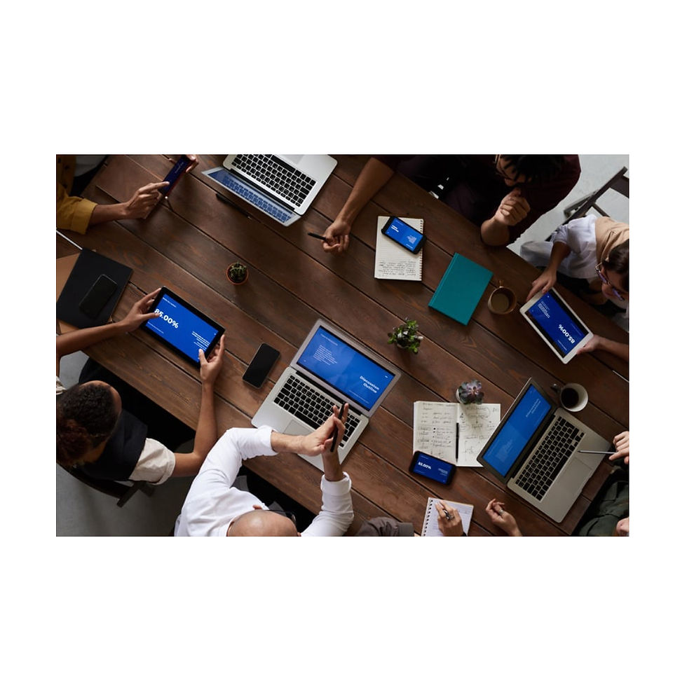 PA Panel: PPAS - Over Zoom