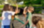 Young Leaders School Holiday Programme