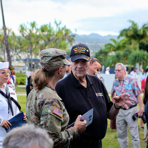 The Day of Commemoration