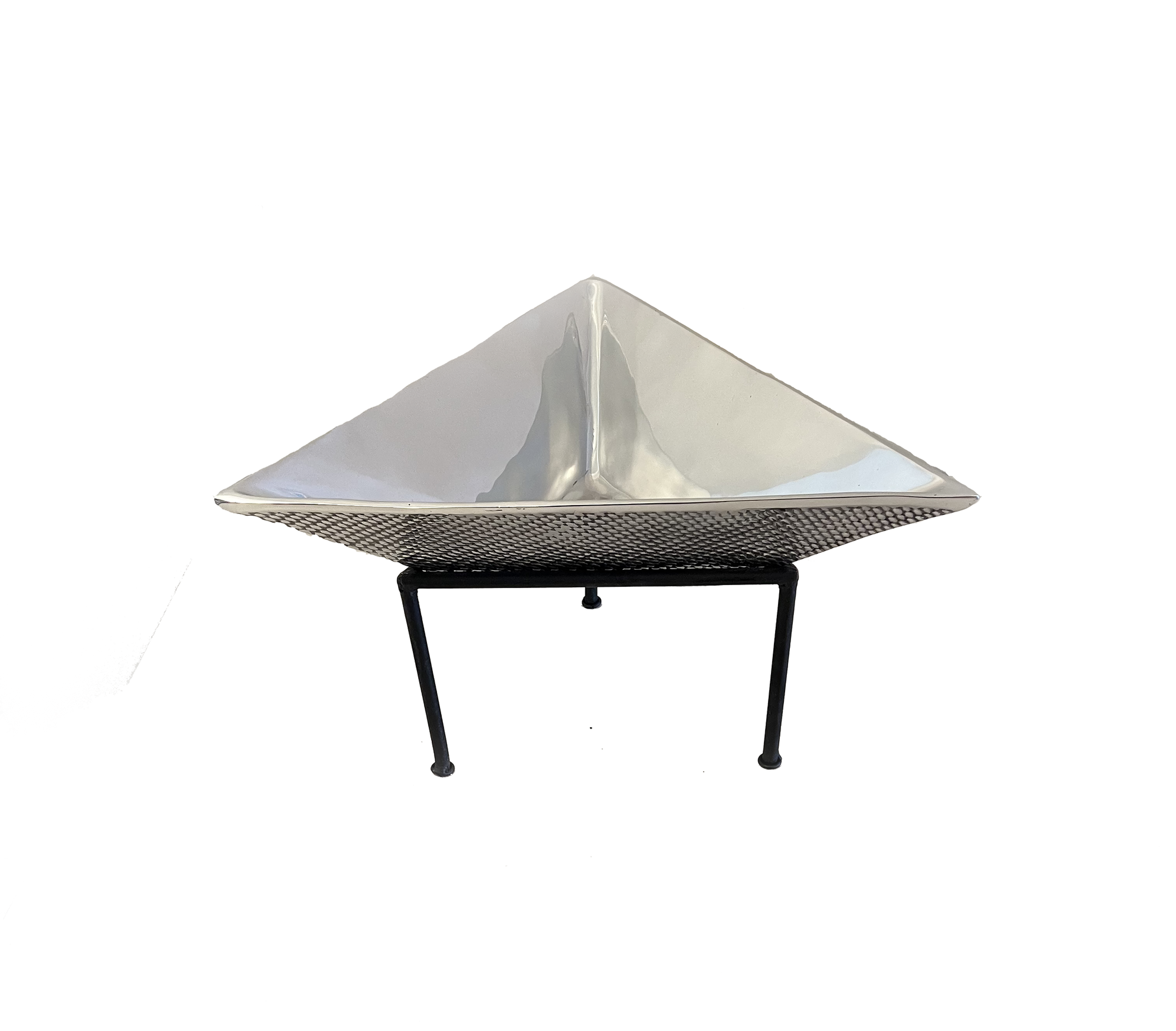 Triangle Bowl Stand FF-400-1