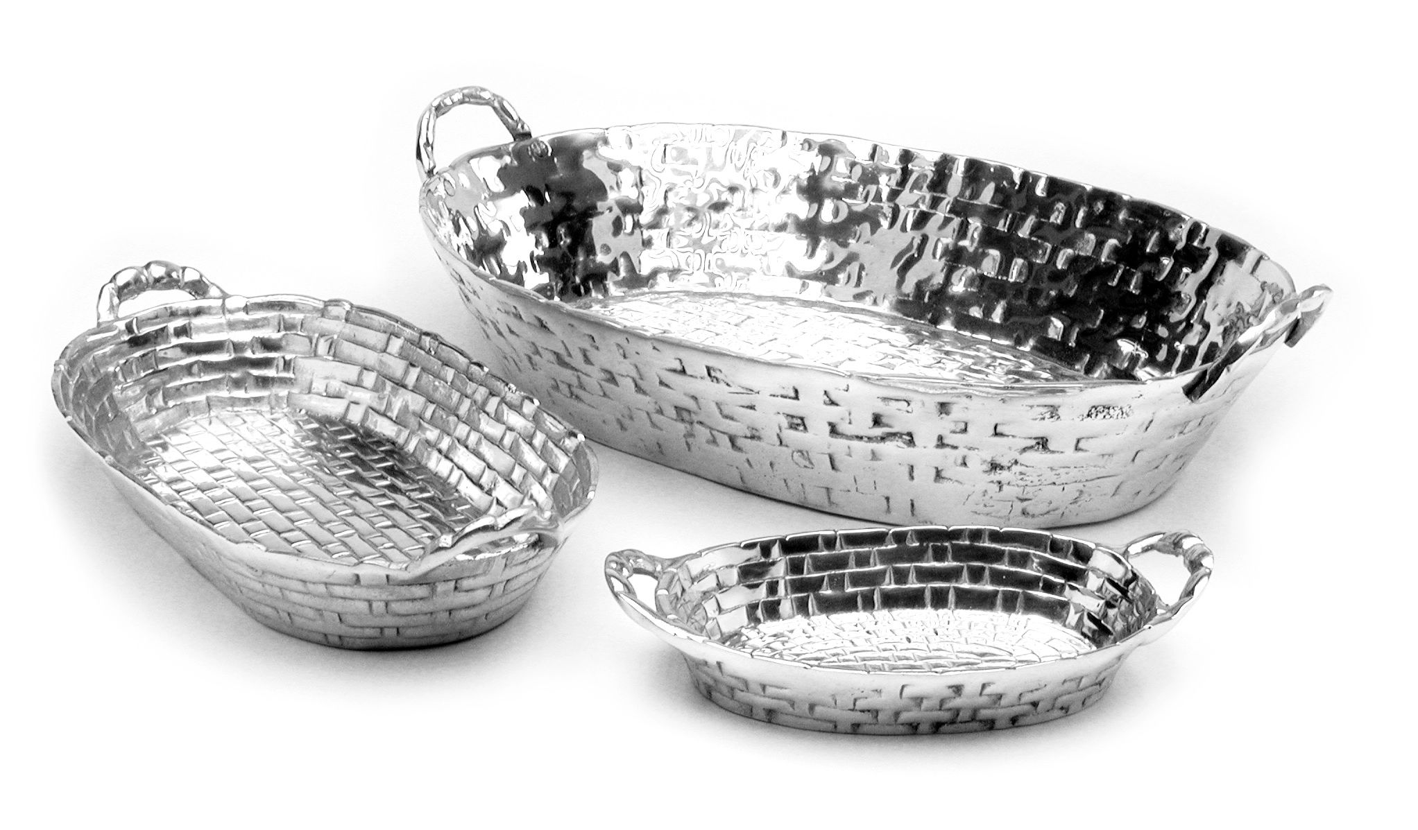 Large Basket   FMF024