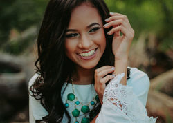 Joyce Bazeth (21)