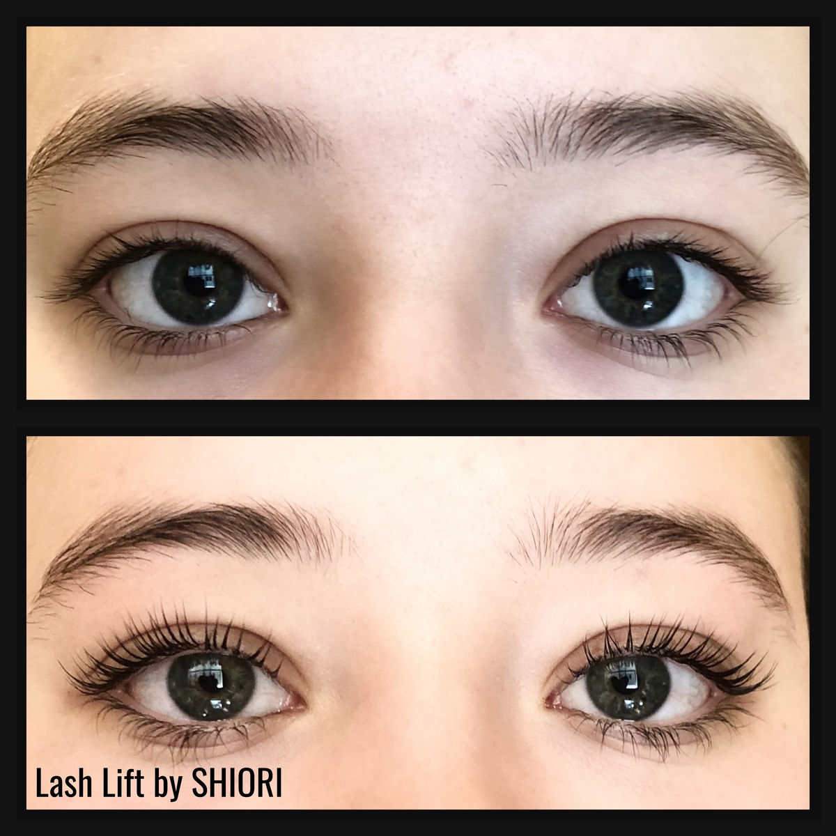 Lash Lift By Shiori - Lash Lift Expert