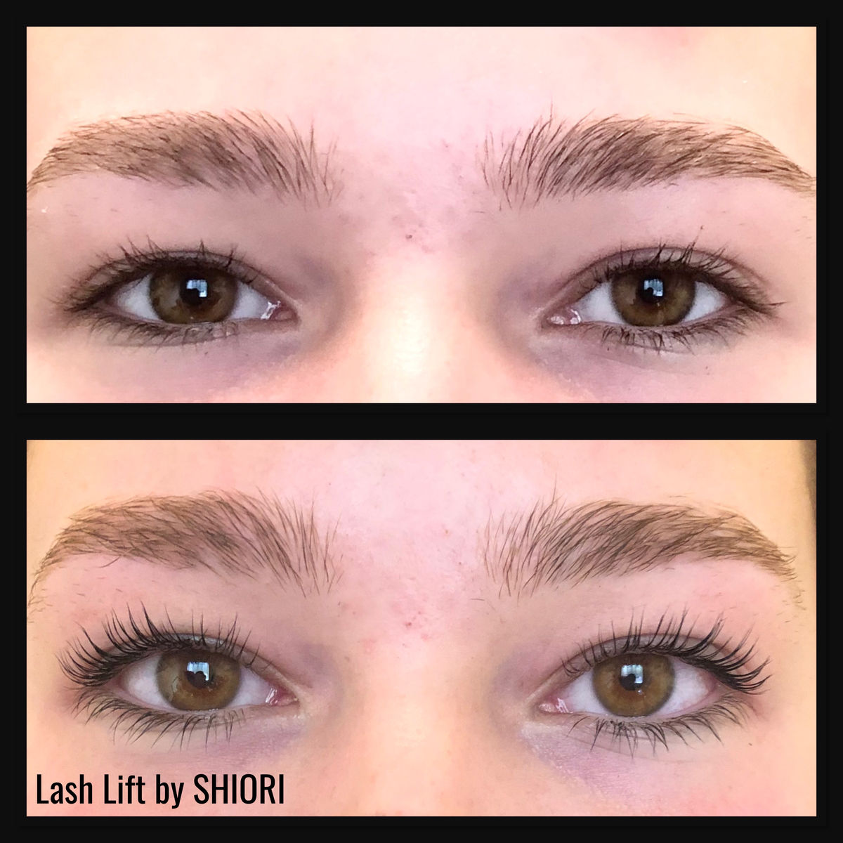 Lash Lift By Shiori - Lash Lift Expert