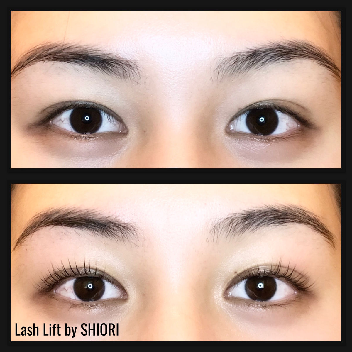 Lash Lift By Shiori - Lash Lift Expert