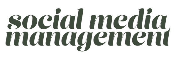 Cape & Vine SOCIAL MEDIA MANAGEMENT Header