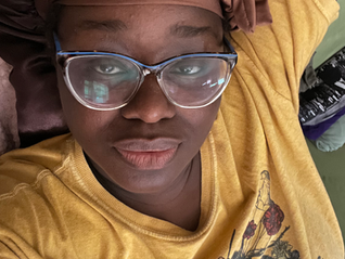 Whew baby! Practice What You Preach!