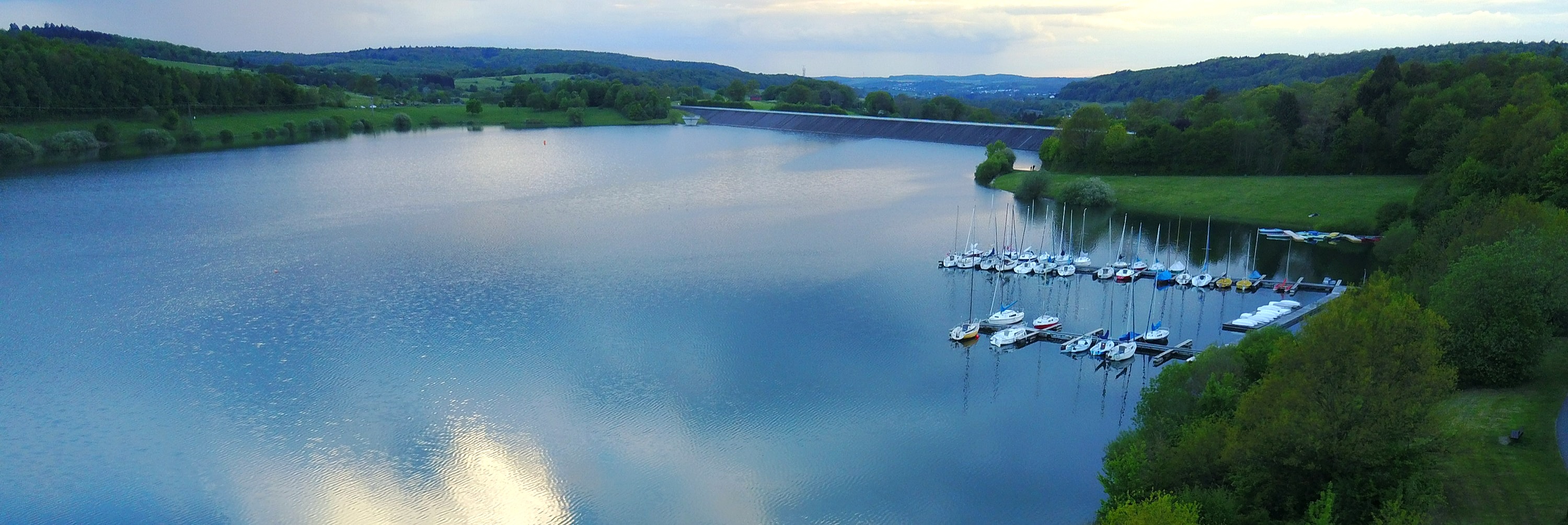 Wasser- und Fischereisportclub Schotten