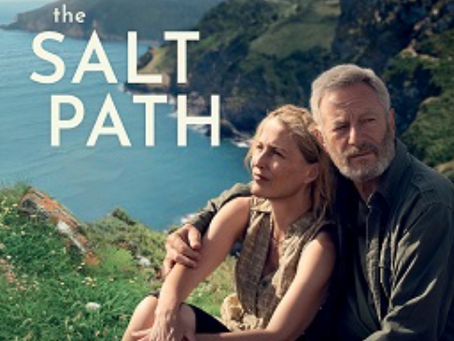 On 'The Salt Path'