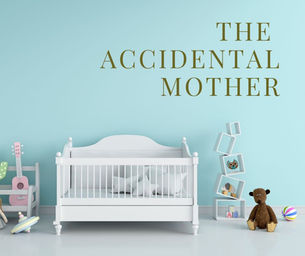 A baby nursery with a crib and toys