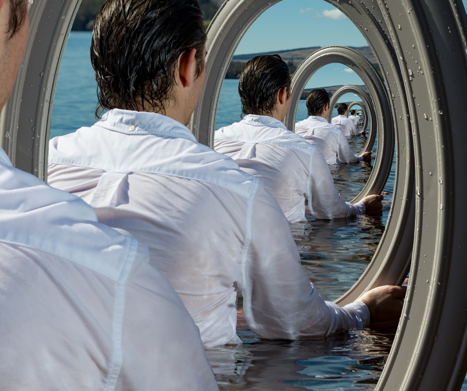 Drowning out your message