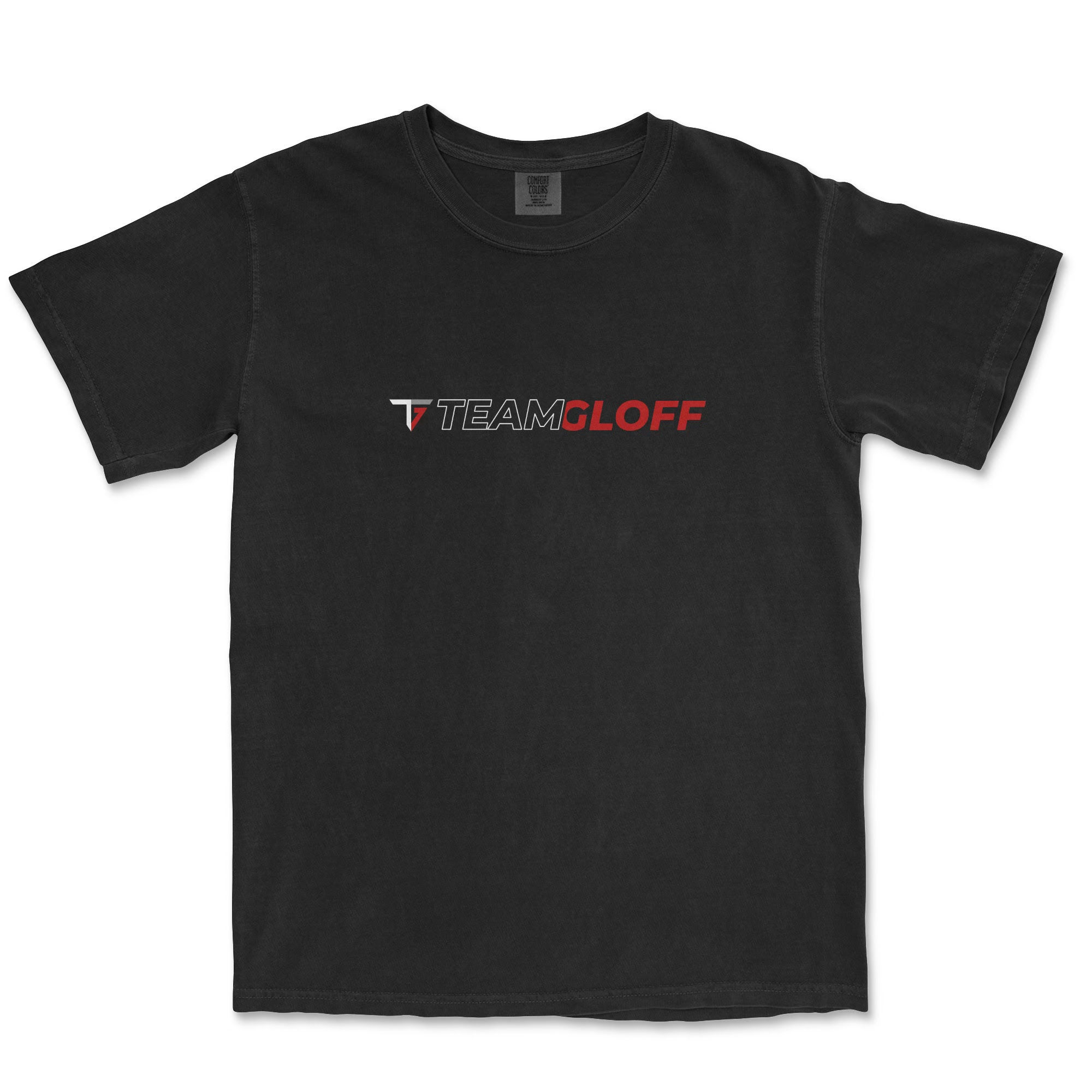 TG Tee 2