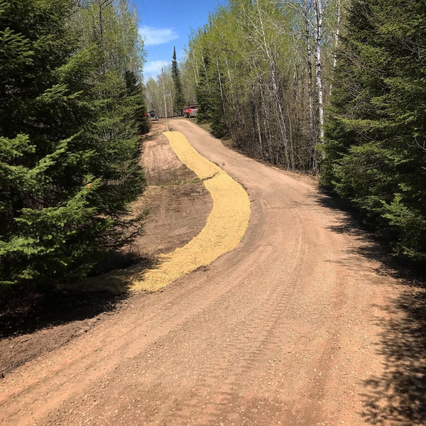 Work Gallery Wood Bros Excavating