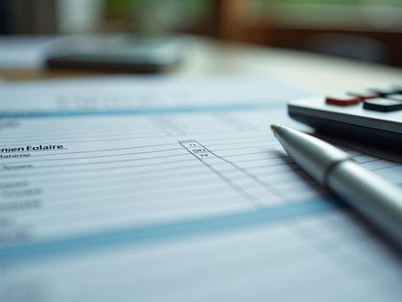 Reliable Payroll Management Solutions for Businesses