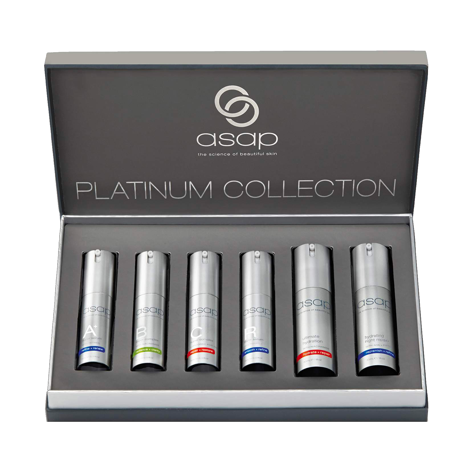 PLATINUM COLLECTION