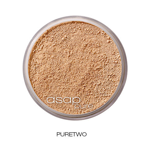 Thumbnail: LOOSE MINERAL POWDER