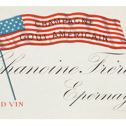 Chanoine Frères, American-Style