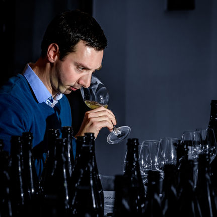 Chanoine Frères 2020 Generation: “Our People,” Episode 3