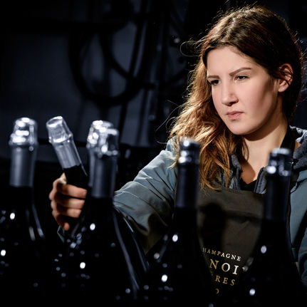 Chanoine Frères 2020 Generation: “Our People,” Episode 2