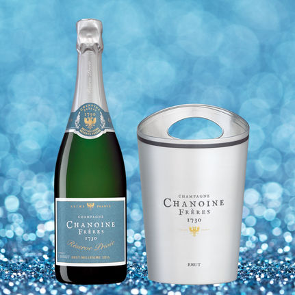 2015, le nouveau Millésime Réserve Privée, à point pour les fêtes de Noël
