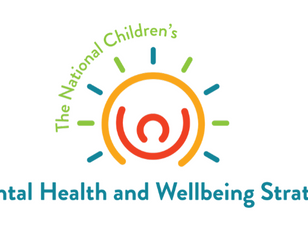 International first: Mental Health Strategy for Children