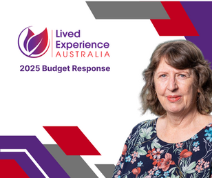 2025 Budget Response