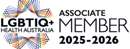Associate Member of LGBTIQ+ Health