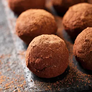Kina Chocolates