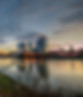 Nashville City Scape