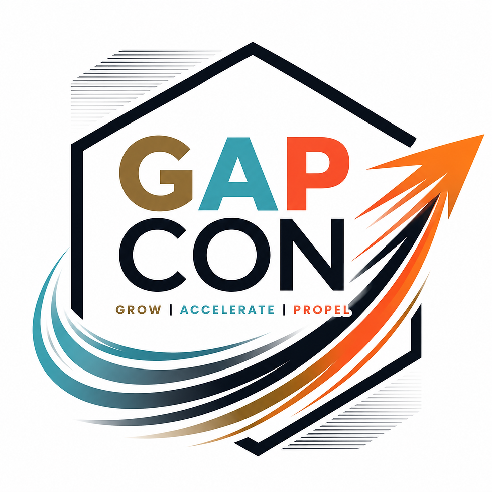 GAPCon 2026 -Guernsey County