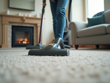 Top Local Cleaning Service Options Near You