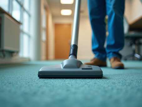 Eco-Friendly Office Cleaning Methods for Lafayette, IN