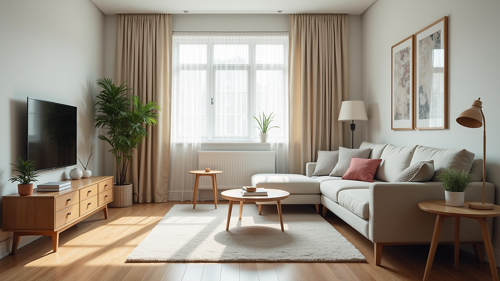 Bright Cleaners LLC: Your Trusted Local Cleaning Services Experts