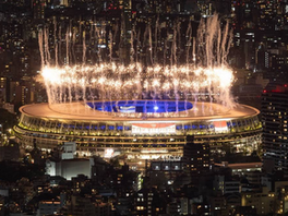How the Pandemic Affected the Olympics and Tokyo Financially