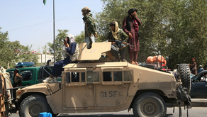 A Faulty Investment: Taliban's Gain