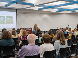 Presented in Partnership: RHPL and the OU Center for Public Humanities